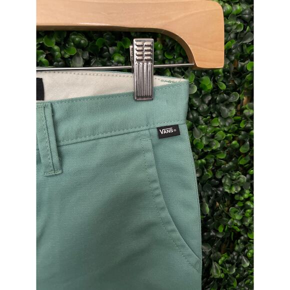 Vans boys pants Size 25 REG - Picture 3 of 5
